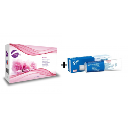 copy of Dilatateurs vaginaux Velvi - kit complet Velvi - 1