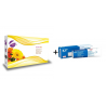 Pack Dilatateurs vaginaux Velvi Mini + 2 lubrifiants