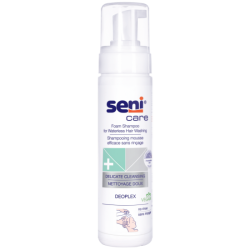 Seni Care - Shampooing en mousse - 200 mL Seni Care - 1