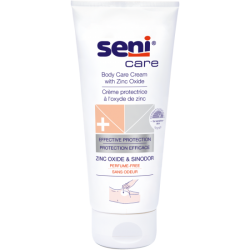 Seni Care - Crème Protectrice Oxyde de Zinc - 200 mL Seni Care - 1