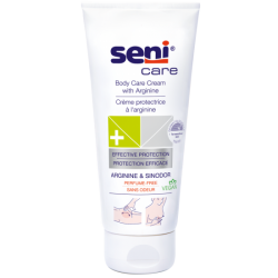 Seni Care - Crème protectrice avec arginine - 200 mL Seni Care - 1