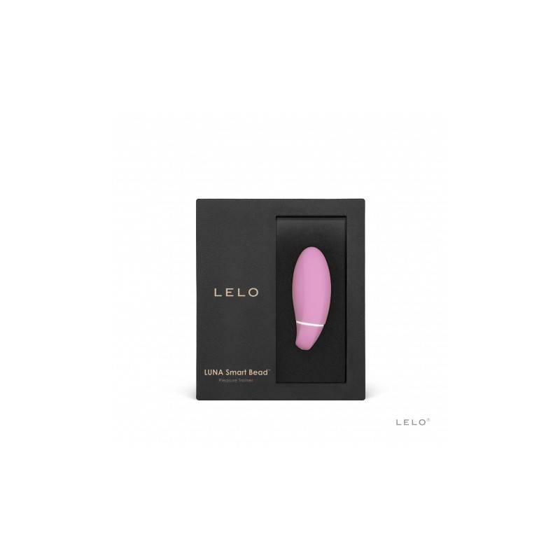 LUNA Smart Bead - Lelo LUNA Smart Bead - Lelo
