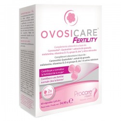 Ovosicare Fertility Procare Health - 1