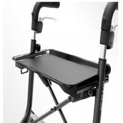 Plateau pour déambulateur rollator TrustCare Let's Go Out/ Let's Fly Mobio - 2