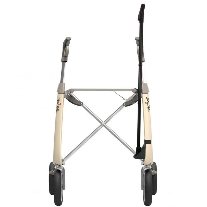 Porte canne pour déambulateur Carbon Ultralight Mobio - 1 Porte canne pour déambulateur Carbon Ultralight Mobio - 1