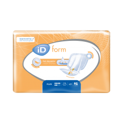 Protection urinaire anatomique - Ontex iD Expert Form Plus Ontex ID Expert Form - 1