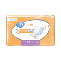 Protection urinaire anatomique - Ontex ID Expert Form Extra Ontex ID Expert Form - 1