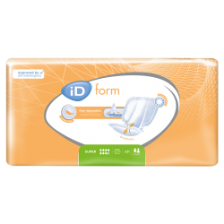 Protection urinaire anatomique - Ontex ID Expert Form Super Ontex ID Expert Form - 3