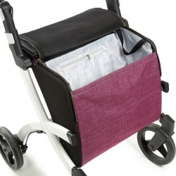 Rollator déambulateur Rollz Flex  - 6