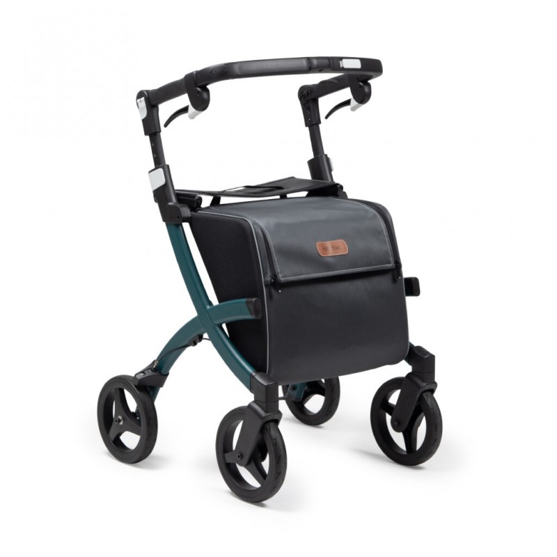 Rollator déambulateur Rollz Flex  - 1