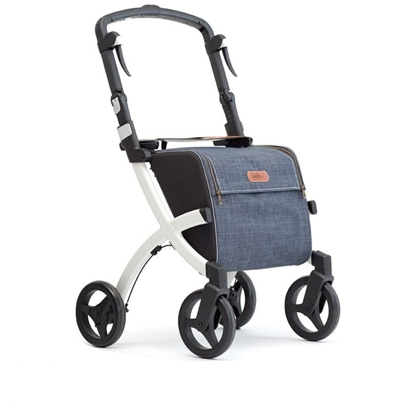 Rollator / Déambulateur Rollz Flex Small Mobio - 2