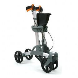 Rollator / Déambulateur Mobio Volaris Smart Mobio - 4