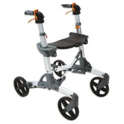 Rollator / Déambulateur Mobio Volaris Smart Mobio - 1