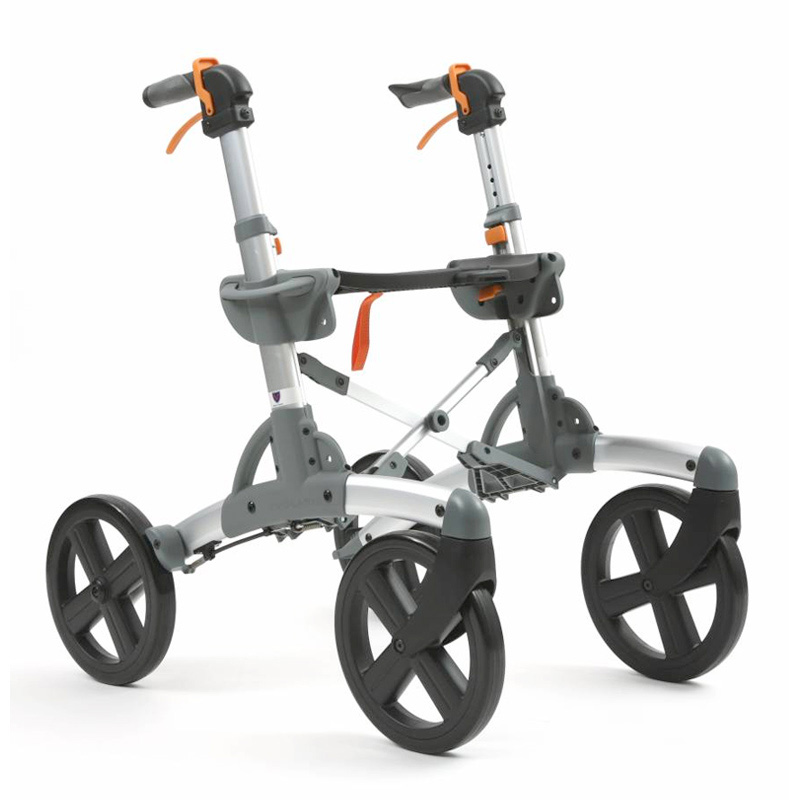 Rollator / Déambulateur Mobio Volaris Patrol Mobio - 1 Rollator / Déambulateur Mobio Volaris Patrol Mobio - 1