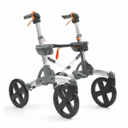 Rollator / Déambulateur Mobio Volaris Patrol XL Mobio - 1