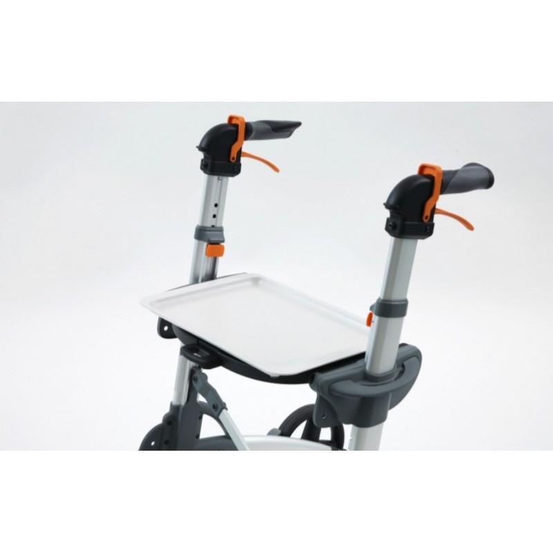 Plateau pour rollator Volaris Mobio - 1 Plateau pour rollator Volaris Mobio - 1