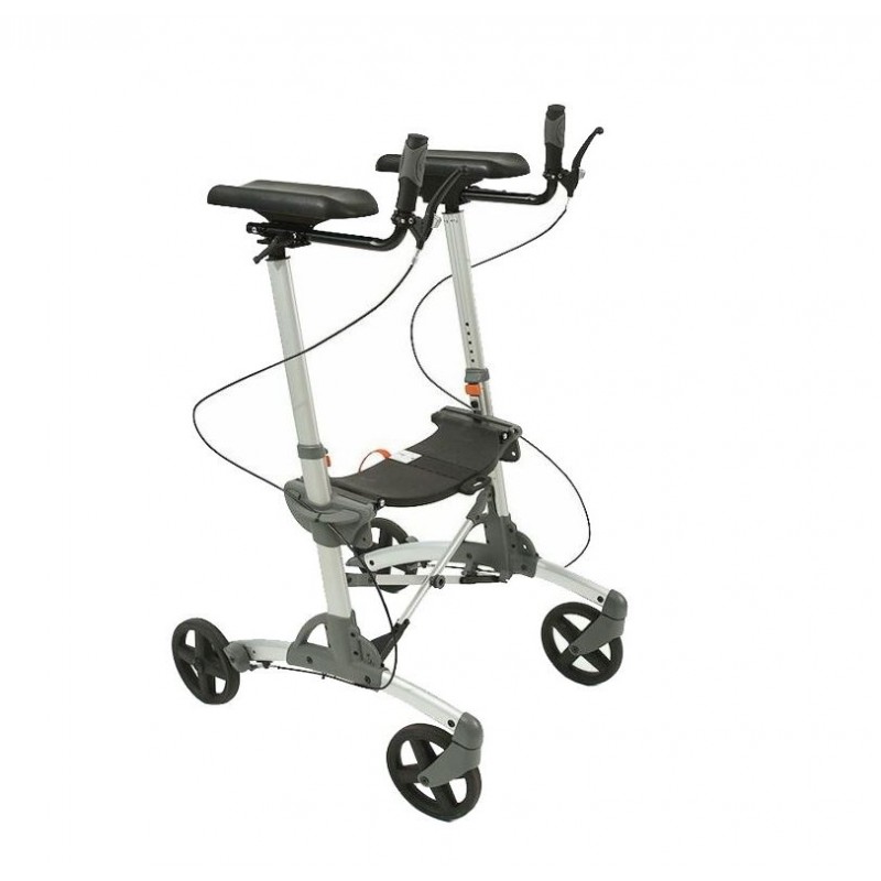 Rollator / Déambulateur Mobio Volaris RA Mobio - 1 Rollator / Déambulateur Mobio Volaris RA Mobio - 1