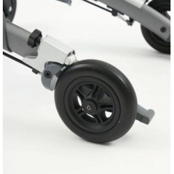 Paire de freins ralentisseurs pour rollator Volaris Mobio - 1