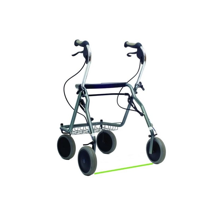 Rollator / Déambulateur Mobio F-Parkinson Mobio - 1 Rollator / Déambulateur Mobio F-Parkinson Mobio - 1