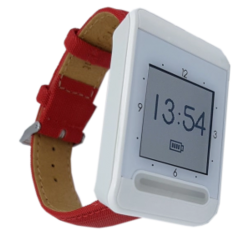 Montre d'alerte avec détecteur de chutes et GPS - Co-Assist Co-Assist - 1