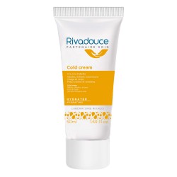 Cold Cream - Rivadouce Rivadouce - 1