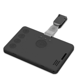 Badge Mobile GPS - Co-Assist Co-Assist - 3