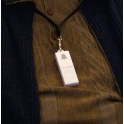 Bouton d’alerte - Co-assist Co-Assist - 3