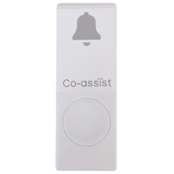 Bouton d’alerte - Co-assist Co-Assist - 2
