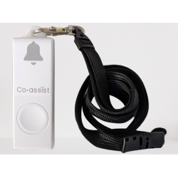 Bouton d’alerte - Co-assist Co-Assist - 1