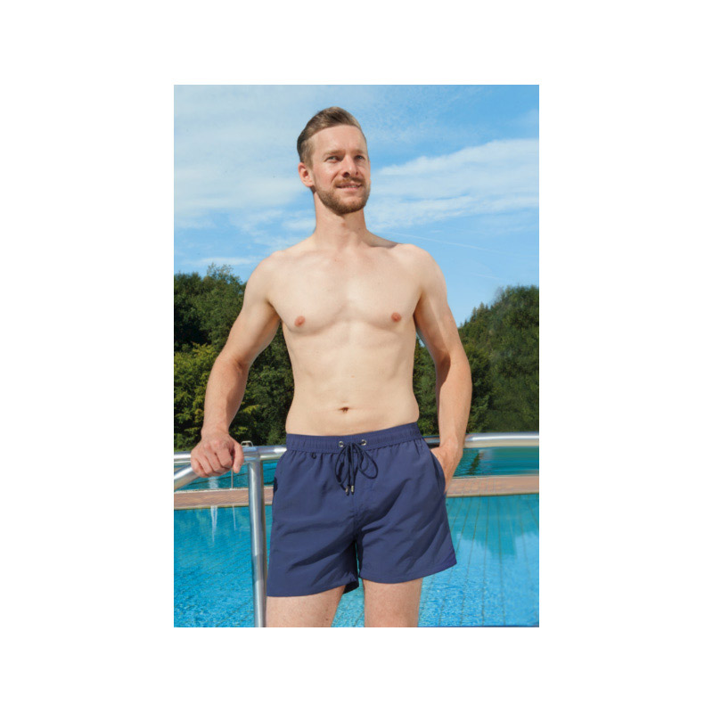 Shorts de bain pour homme