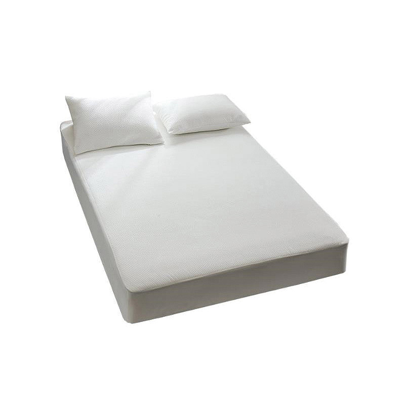 copy of Drap Housse Imperméable Blanc B-Dermofresh - 6