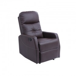 Fauteuil de relaxation Mercato  - 1