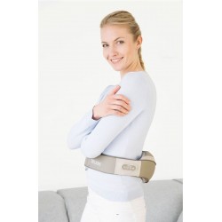 Ceinture de massage Shiatsu  - 1