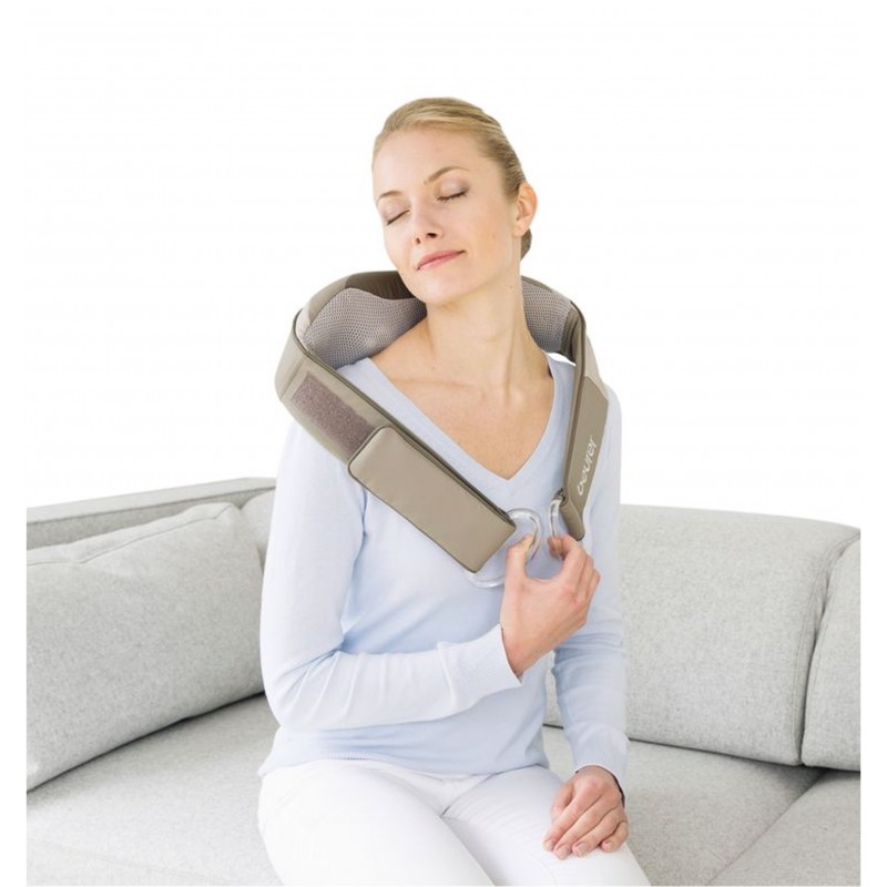 Ceinture de massage Shiatsu - 2 Ceinture de massage Shiatsu - 2