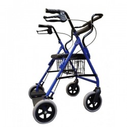 Rollator de transfert Seychelles Identités - 1
