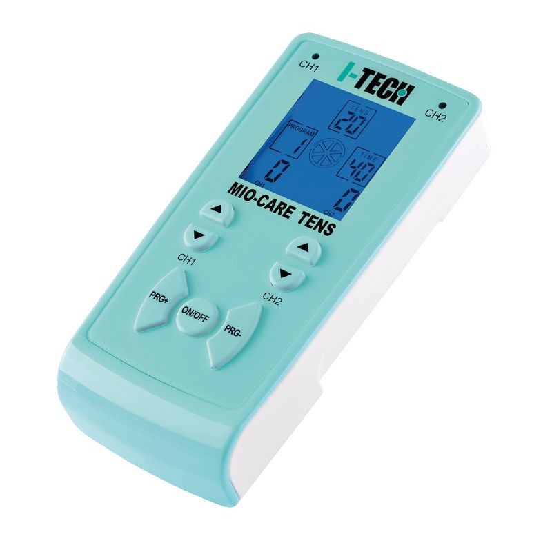 Electrostimulateur Tens I-TECH Mio-Care Tens, Senea