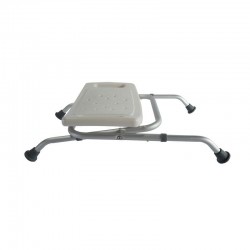 Tabouret de douche pliable Bora Identités - 3