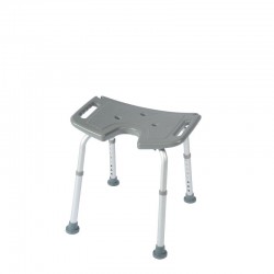 Tabouret de douche Bora Identités - 1