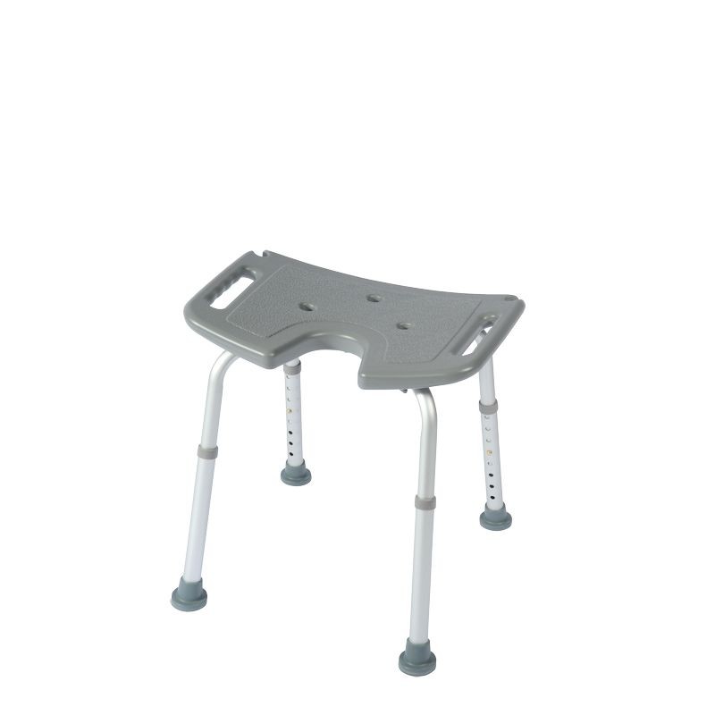 Tabouret de douche Bora Identités - 1
