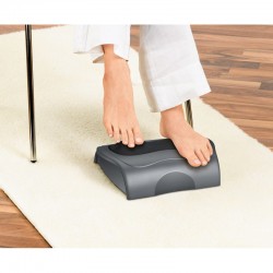 Appareil de massage des pieds Shiatsu - Beurer  - 2