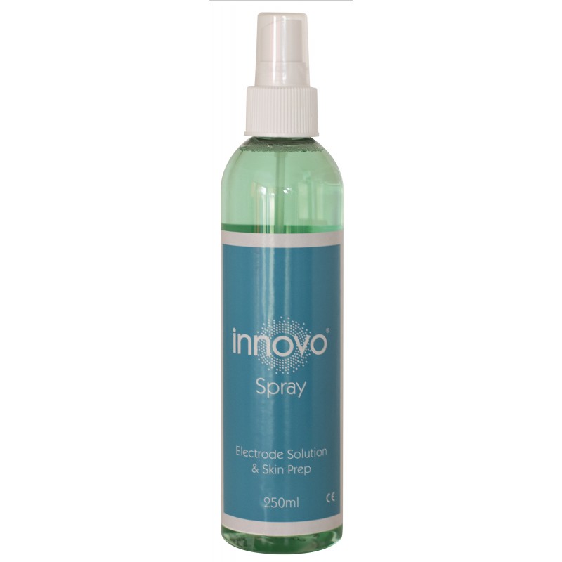 Lot de 2 Sprays conducteurs pour Short Innovo - 250 ml INNOVO - 1 Lot de 2 Sprays conducteurs pour Short Innovo - 250 ml INNOVO - 1