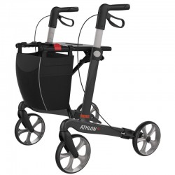 Rollator carbone Athlon Identités - 2