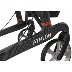 Rollator carbone Athlon Identités - 3