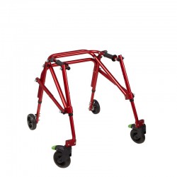 copy of Rollator tout-terrain Explorer Identités - 4