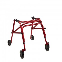 copy of Rollator tout-terrain Explorer Identités - 5