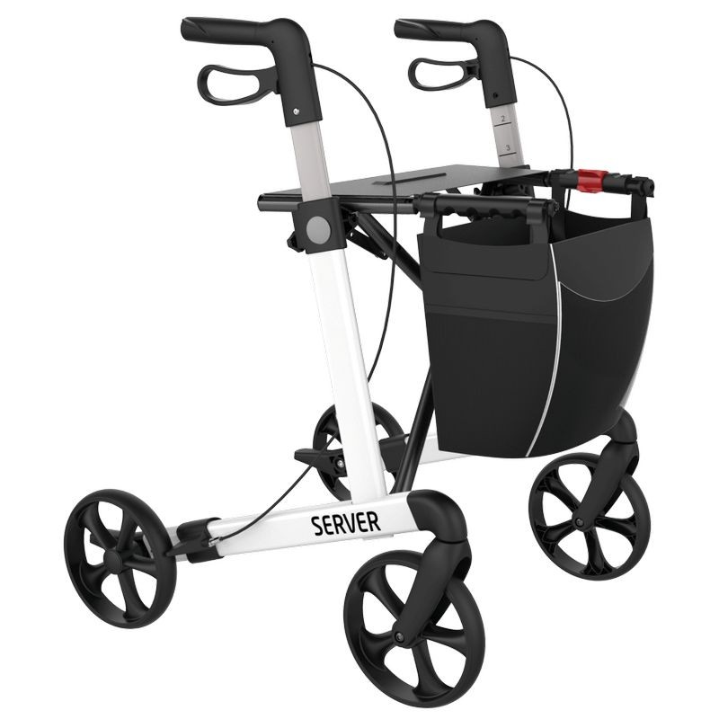 Rollator Server Identités - 2