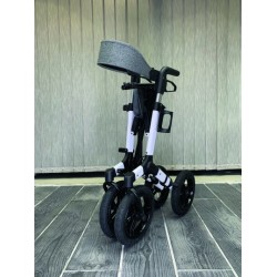 Rollator tout-terrain Neo Fun Identités - 3