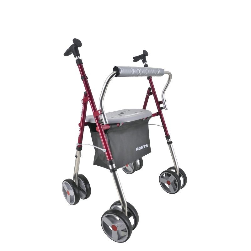 Rollator Koala Giro Identités - 1