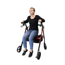 Rollator Neo XL Identités - 3