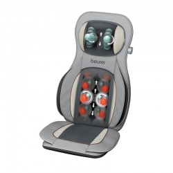 Assise massante shiatsu Premium Identités - 1